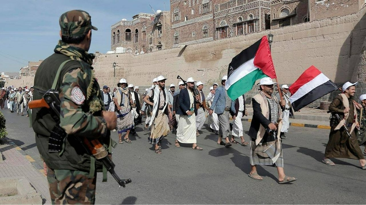 8 yıl aradan sonra yeniden! Yemen'den Suriye kararı! Tarihi dönüm noktası olacak!