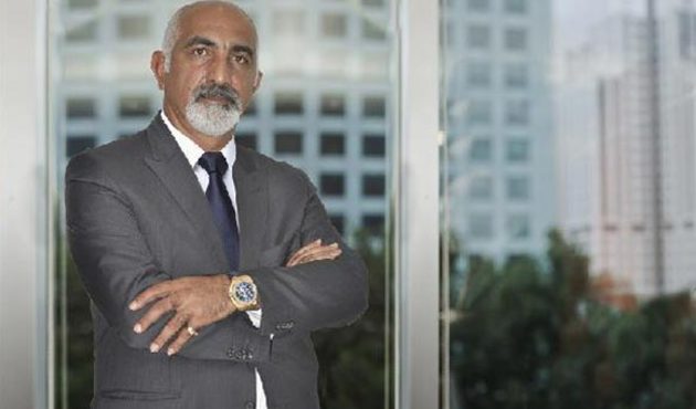 Yıldırım Holding'te büyük kayıp! Mehmet Yıldırım öldü...