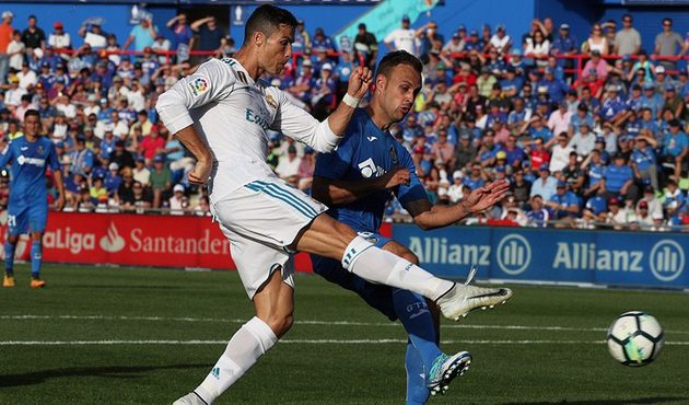 Real Madrid Barcelona’nın rekorunu geride bıraktı!