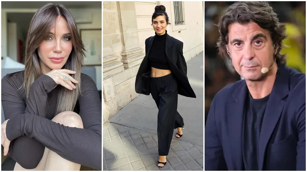 Demet Şener'den eski eşi İbrahim Kutluay ve Tuba Büyüküstün iddialarına zehir zemberek sözler: "O zaten aldatıldığımda bile 'yok' demişti!"