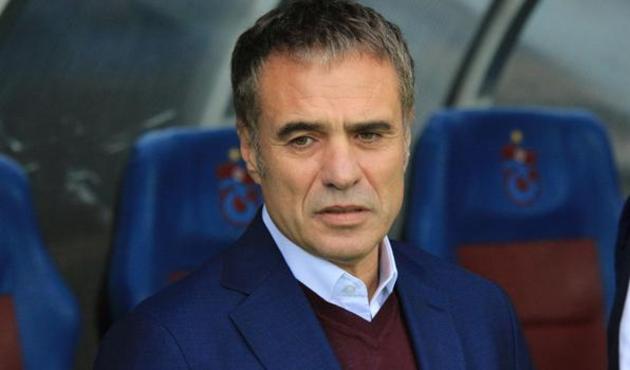 Trabzonspor'da Ersun Yanal devri bitti! İşte yeni hoca adayları...