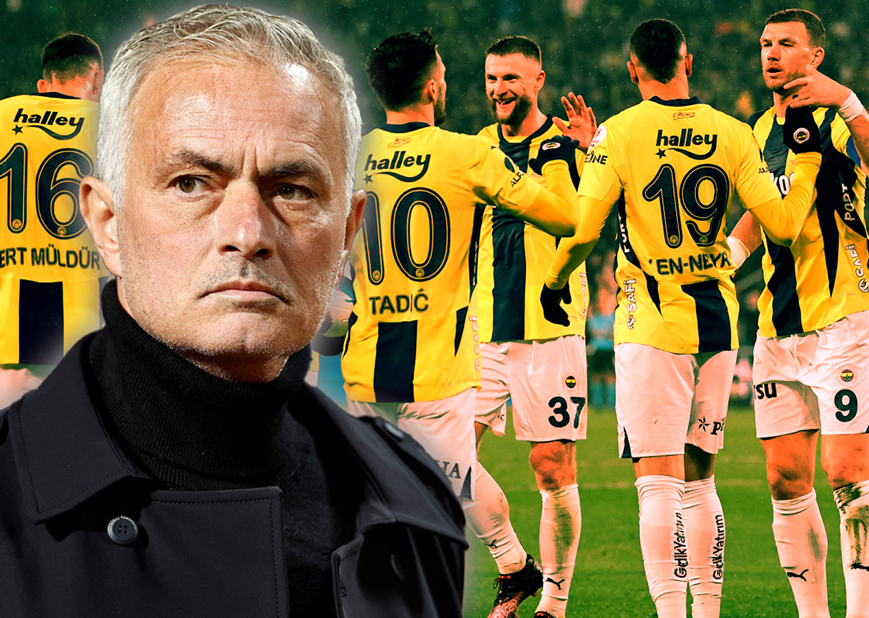 Fenerbahçe'nin rakipleri belli oldu! İşte maçların tarihleri