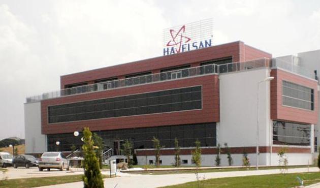 TSK'ya bilişim hizmeti veren HAVELSAN’dan 110 FETÖ’cü atıldı!