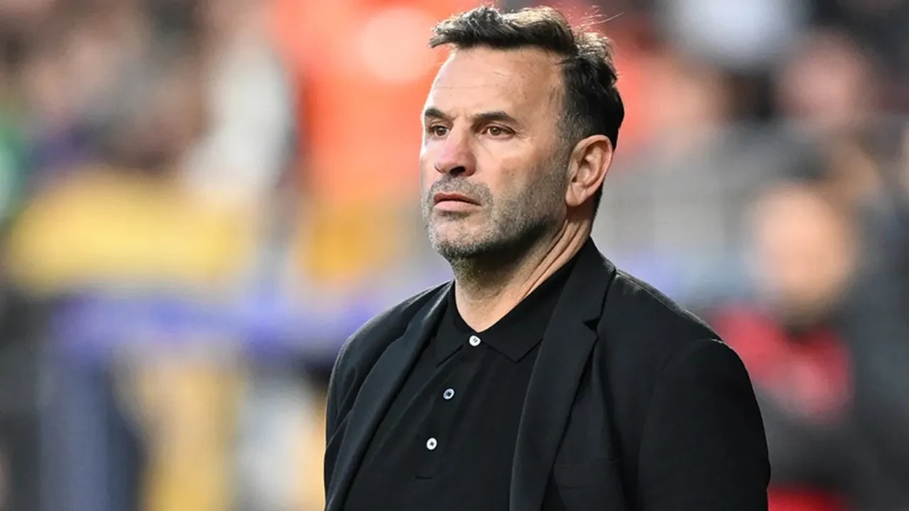 Okan Buruk'tan flaş açıklama: Şampiyonluğa inanmış bir Galatasaray var