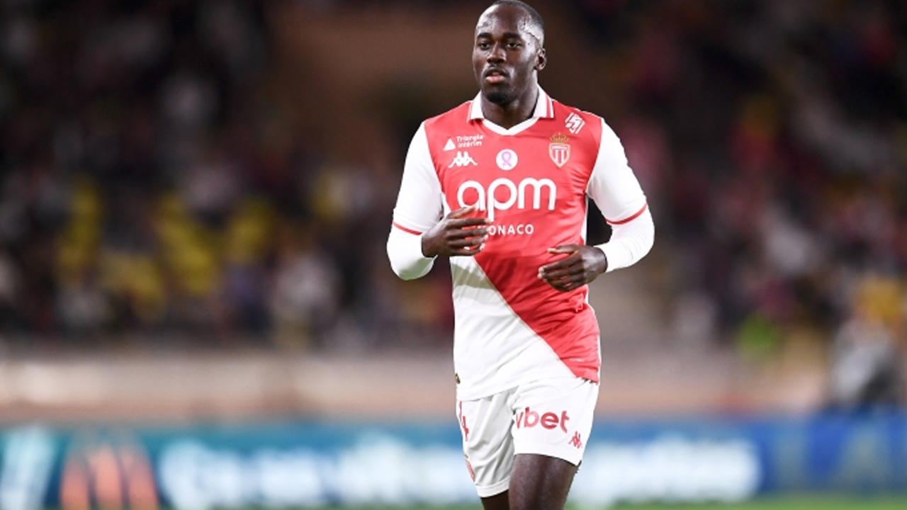 Galatasaray yeni Sacha Boey'ini Monaco'da buldu! Yönetim operasyona start verdi