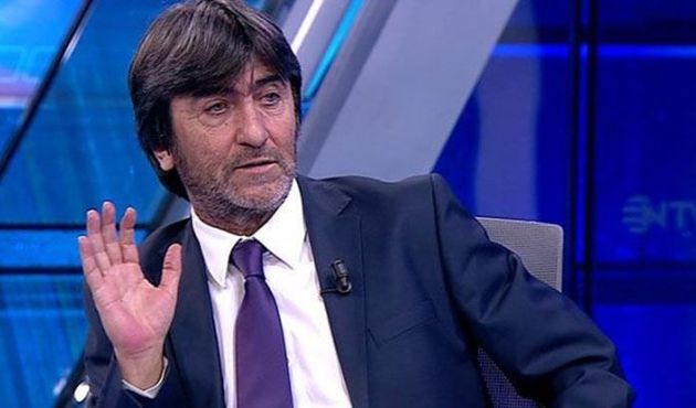 Rıdvan Dilmen'den flaş derbi yorumu!