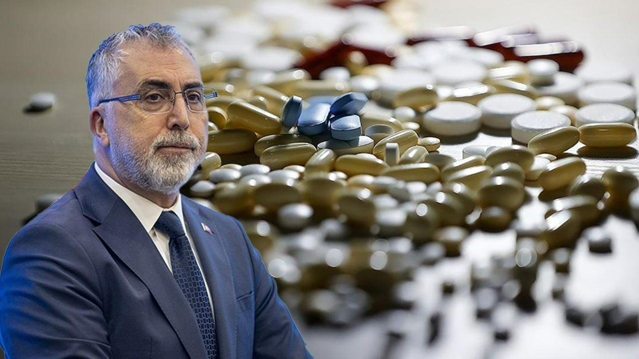 Bakan Işıkhan duyurdu: Bir SMA ilacı daha geri ödeme listesine alındı
