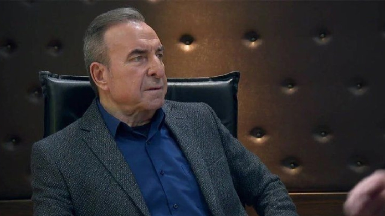 Zafer Ergin'den yıllar sonra Kurtlar Vadisi itirafı! "Kötü alışkanlıklara neden oluyordu..."