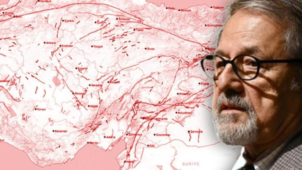 Naci Görür'ü çileden çıkaran haber! "O terbiyesizin izini bulacağım, cezalandıracağım"