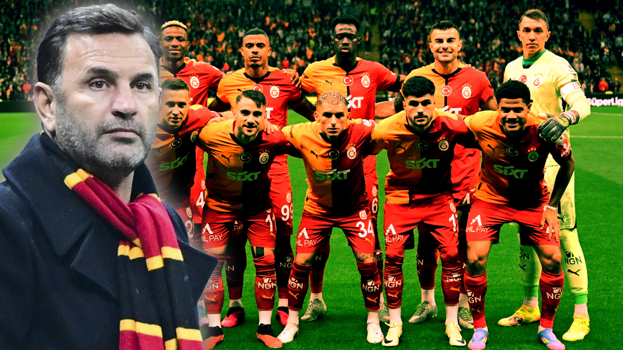 Galatasaray'a Transferde Kötü Haber! O İsim Reddetti...