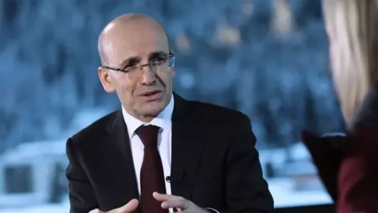 Bakan Şimşek’ten ABD’de yatırım müjdesi! Türkiye’ye yoğun ilgi, 41 milyar dolarlık finansman yolda