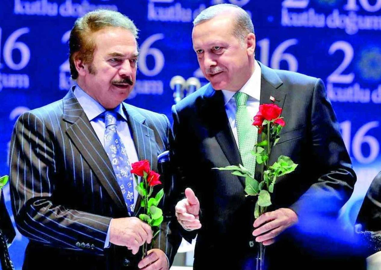 Orhan Gencebay'dan eleştirilere cevap: Hiçbir partili değilim, son 60 yılı iyi bilen biriyim
