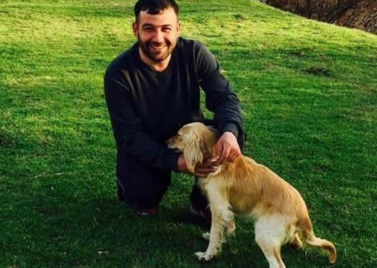 Alacak verecek kavgası can aldı! Tartıştığı arkadaşını tüfekle öldürdü...
