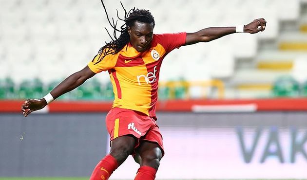 Gomis Galatasaray'a hem puan kazandırıyor hem de para!