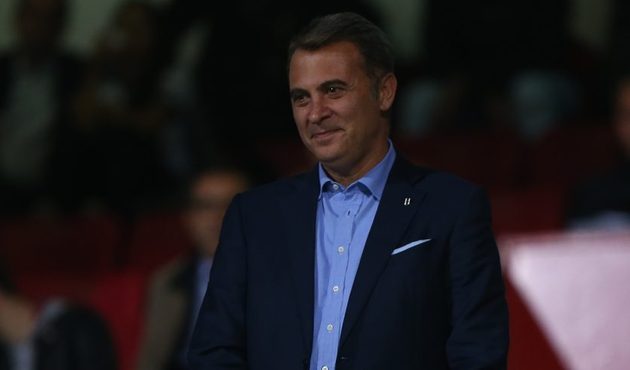 Fikret Orman'ı çıldırtan olay! 'Çok sinirlendim’
