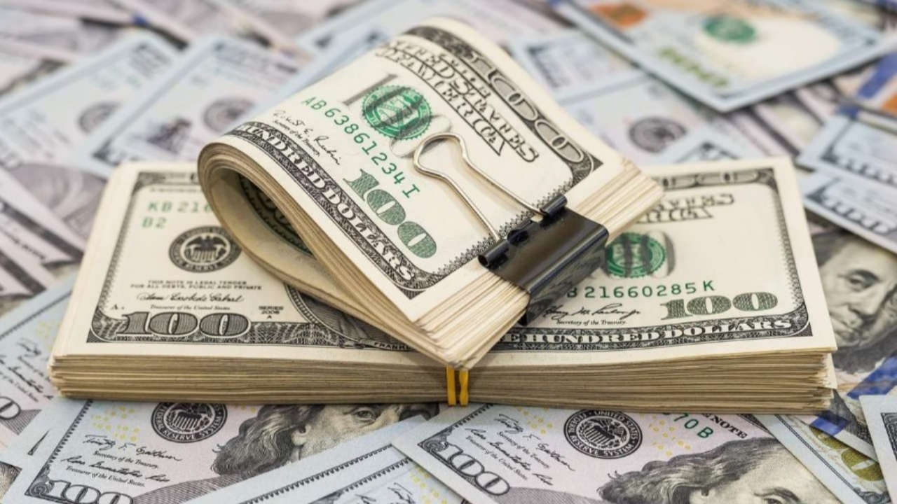 Dolarda yükseliş dönemi! Merkez’de rezervler eridi dövizde baskı arttı