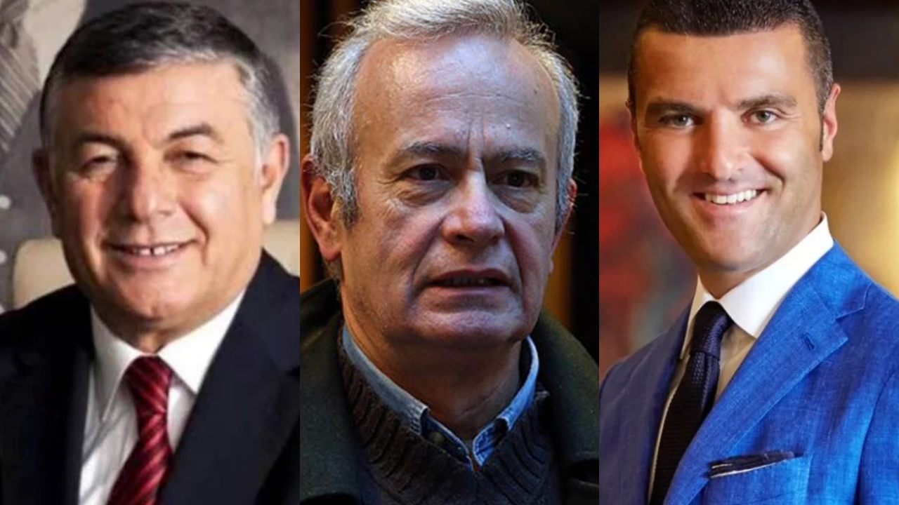 İstanbul’da DHKP-C finansman davasında iddianame hazır! Şükrü Genç, Hayri İnönü ve Emir Sarıgül soruşturmada