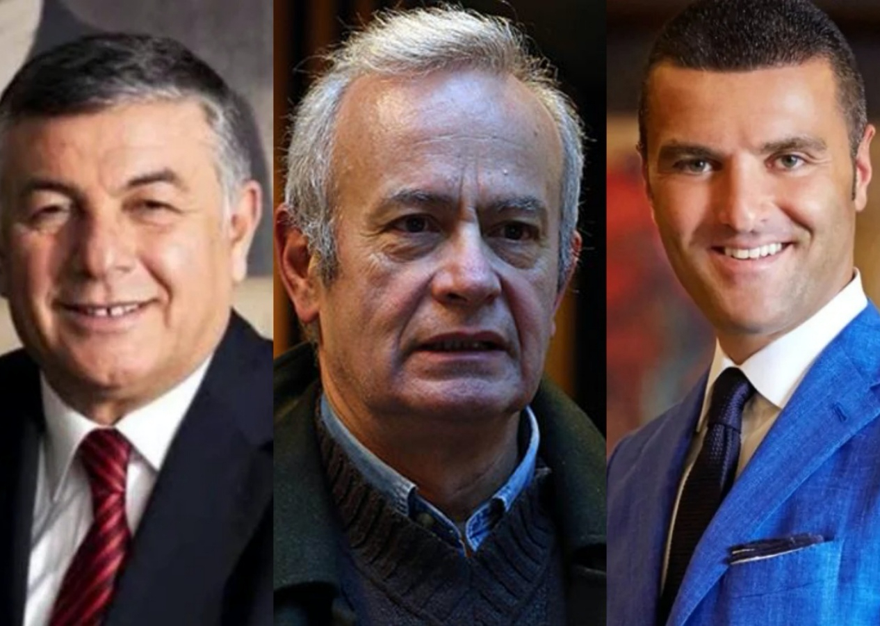 İstanbul’da DHKP-C finansman davasında iddianame hazır! Şükrü Genç, Hayri İnönü ve Emir Sarıgül soruşturmada