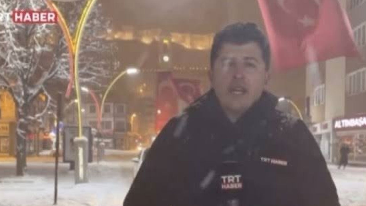TRT'den "Murat Söylemez" açıklaması: "Kurumsal bağlantımız yok"