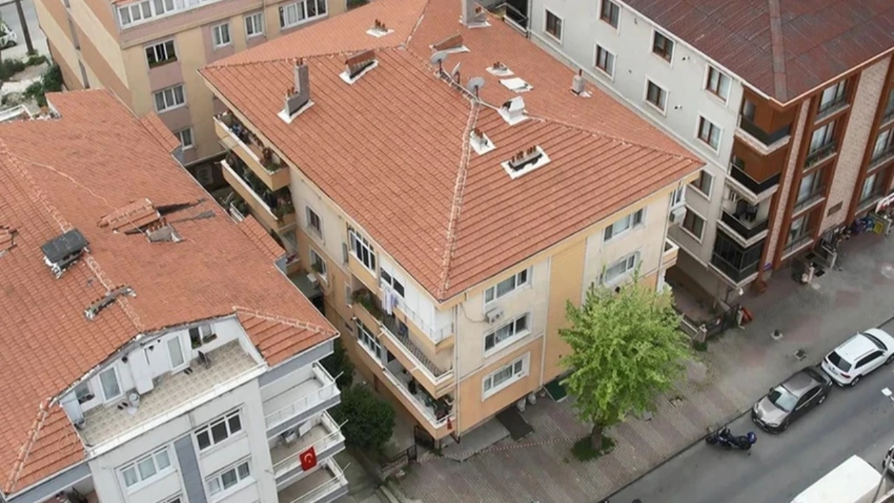 İstanbul depremi sonrası DASK’a rekor başvuru! 2.187 konuttan hasar ihbarı