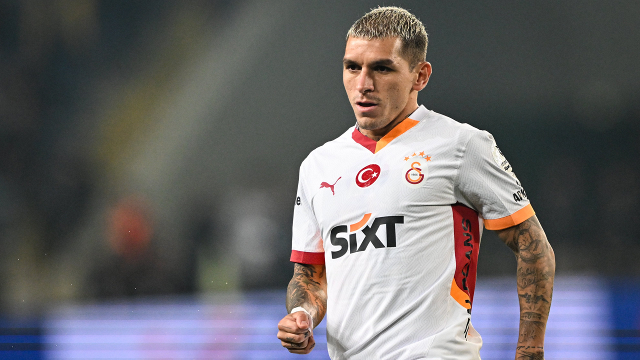 Lucas Torreira: "Bu sonuç bizi tanımlamıyor"