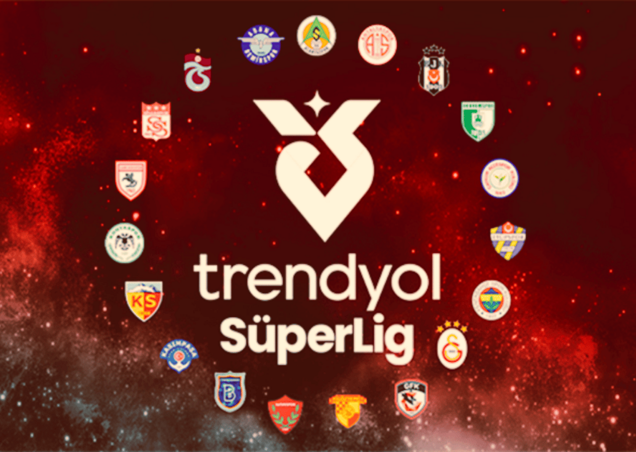 Süper bilgisayar Süper Lig'de şampiyon olacak ve küme düşecek takımları tahmin etti