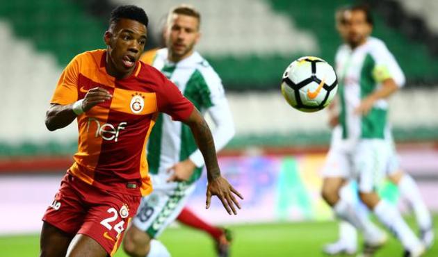 Rodrigues'in oyundan çıkma nedeni belli oldu