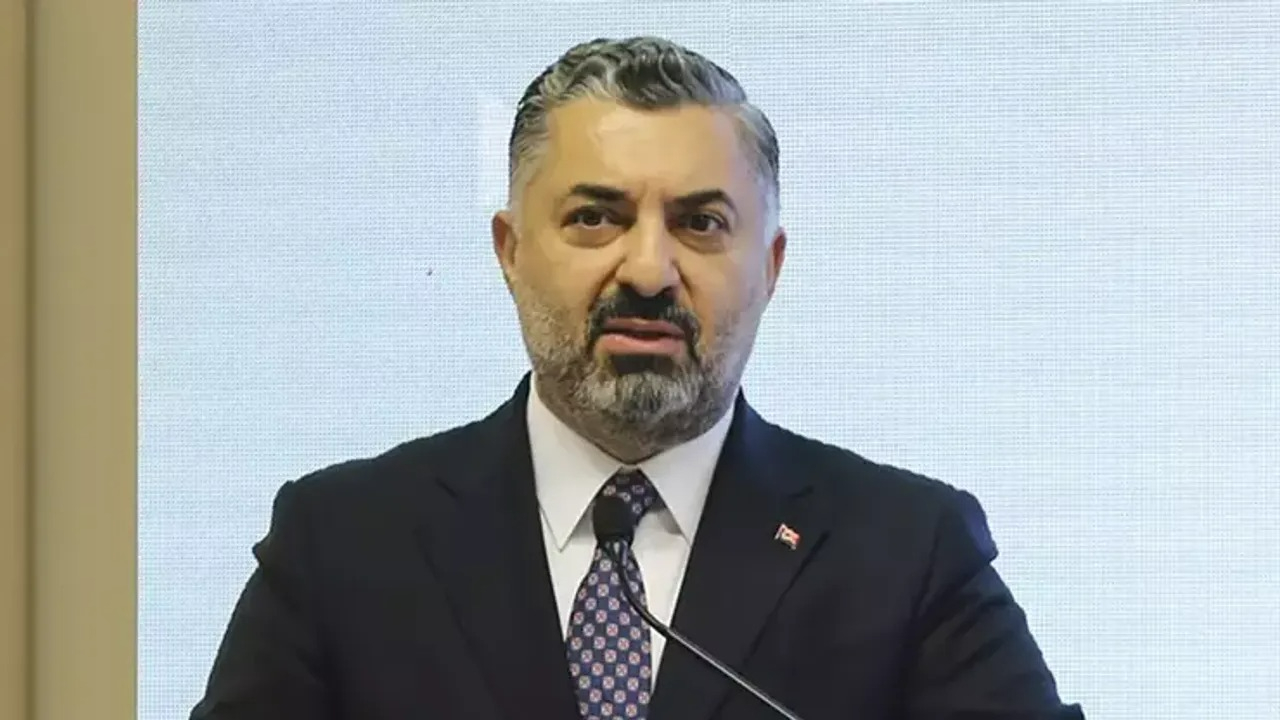 RTÜK Başkanı Şahin’den sokak röportajları kararı: Denetimler artacak