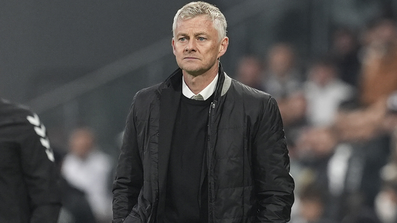 Solskjaer Fenerbahçe maçına özel plan hazırlıyor