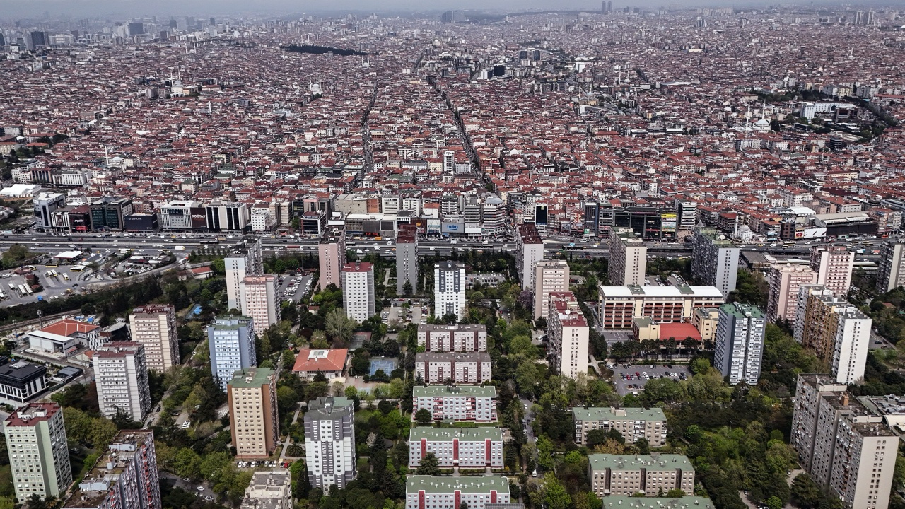 Deprem sonrası İstanbul’da kuzey ilçelerine talep patlaması! Yeni binalar revaçta