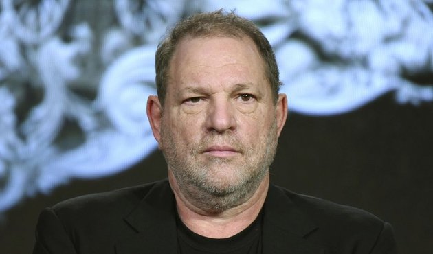 Tacizci yapımcı Harvey Weinstein'e Oscar şoku!