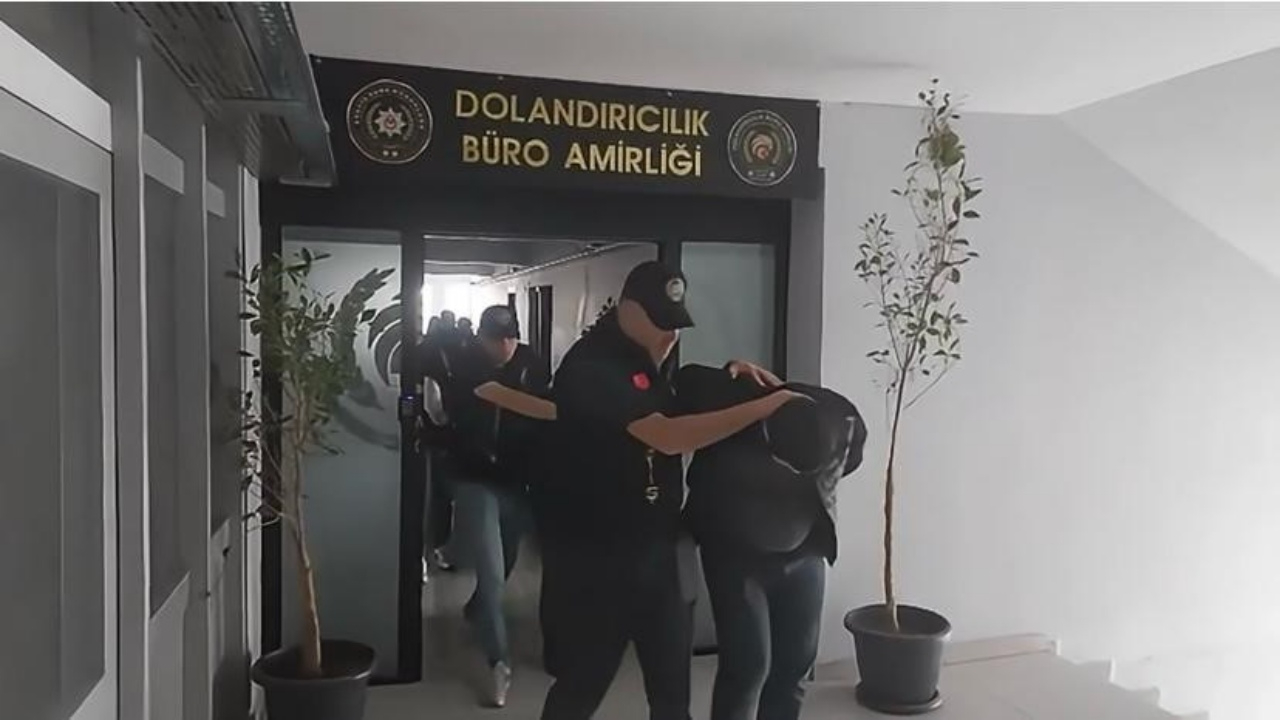 İzmir’de sahte servis tuzağı! Beyaz eşyaları çalan dolandırıcılara dikkat
