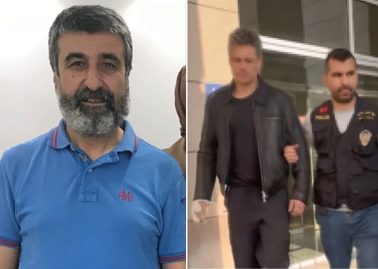 İngiliz boksörün öldüresiye dövdüğü taksiciyi taciz ettiği ortaya çıktı! Dehşet anları kamerada