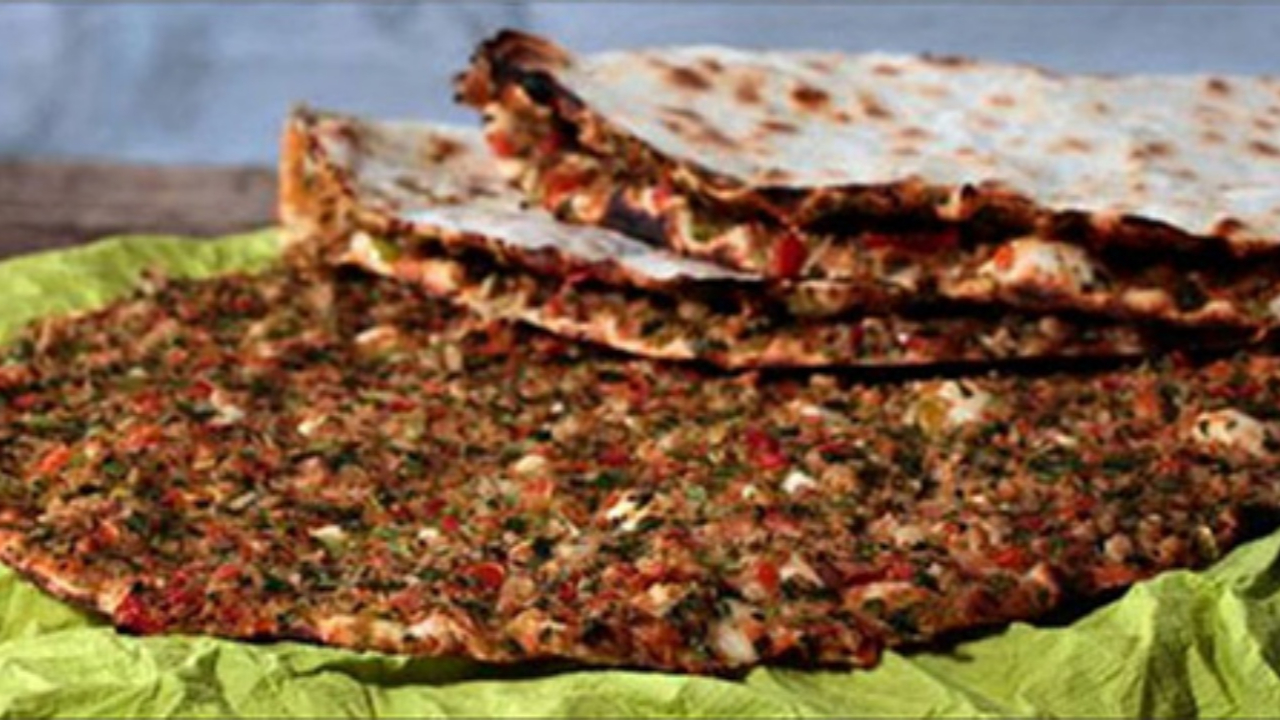 Yine Bodrum, yine lahmacun! Fiyatlar 2215 TL’ye fırladı