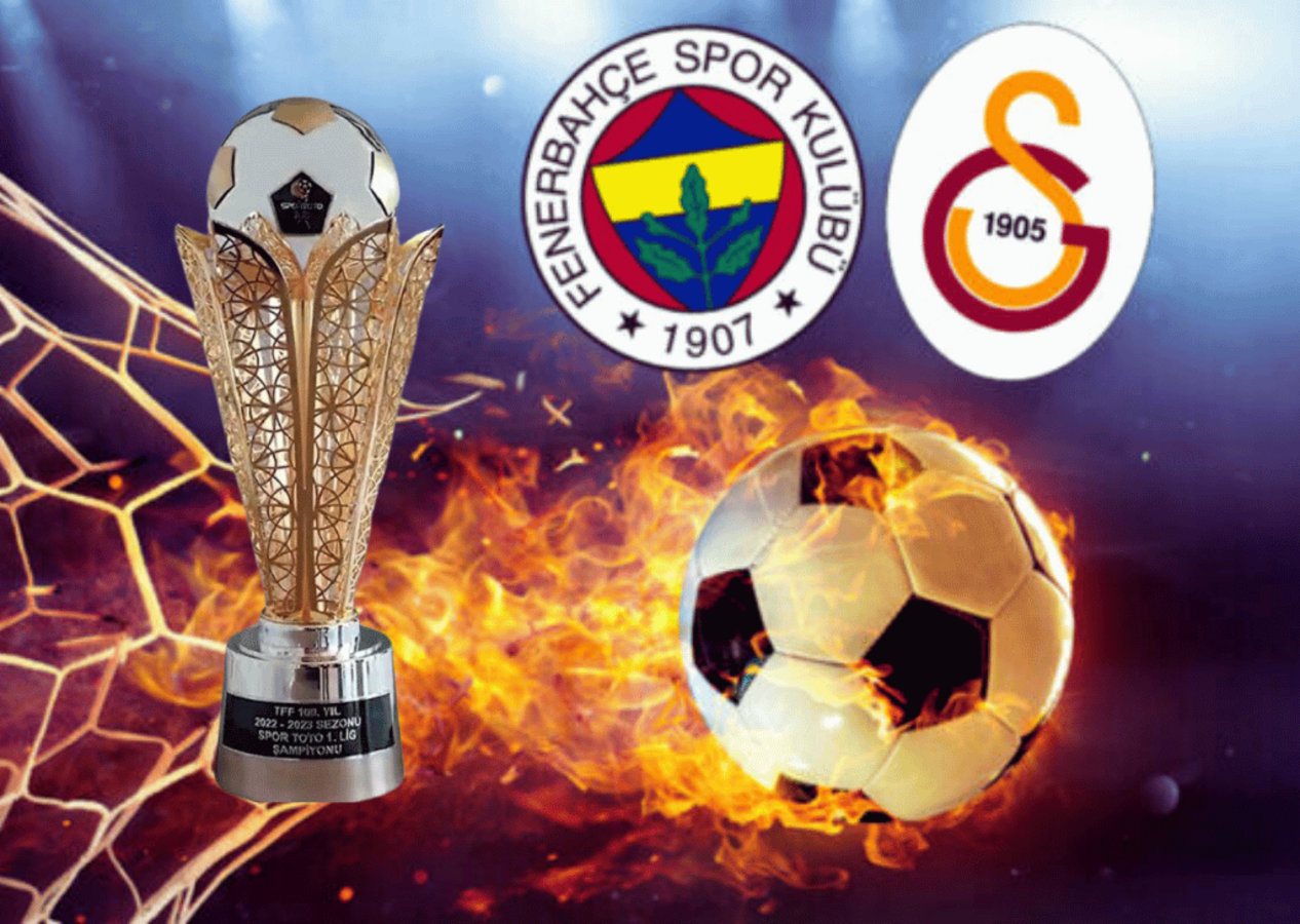Süper Lig'in şampiyonluk oranlarına sürpriz güncelleme: Kimse bunu beklemiyordu!