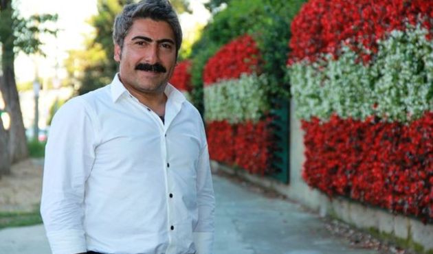 Hacı Ali Konuk’tan 15 Temmuz gazilerine anlamlı destek!
