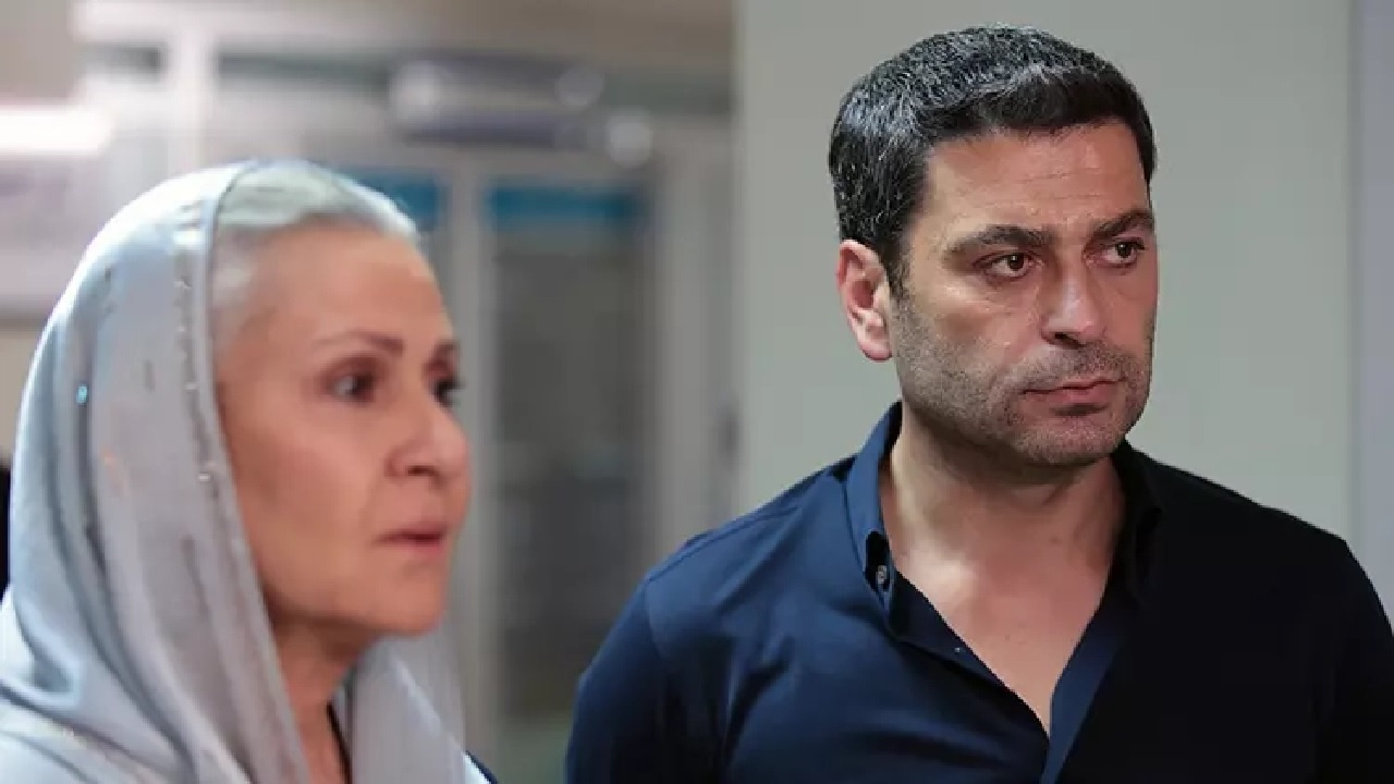 Uzak Şehir dizisinde Nare iyileşecek mi? Sahra Şaş diziye veda mı ediyor?