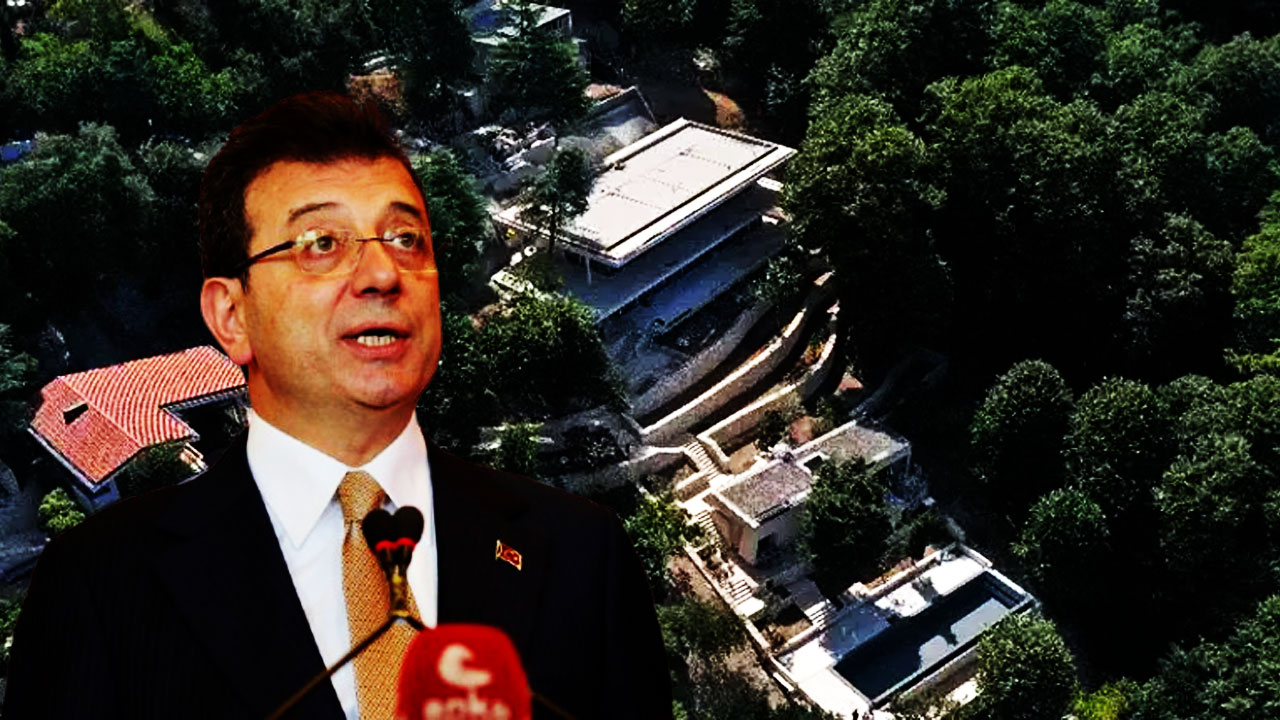 İBB'de skandal itiraflar! 10 milyon dolarlık rüşvet! 260 milyonluk kamu zararı!
