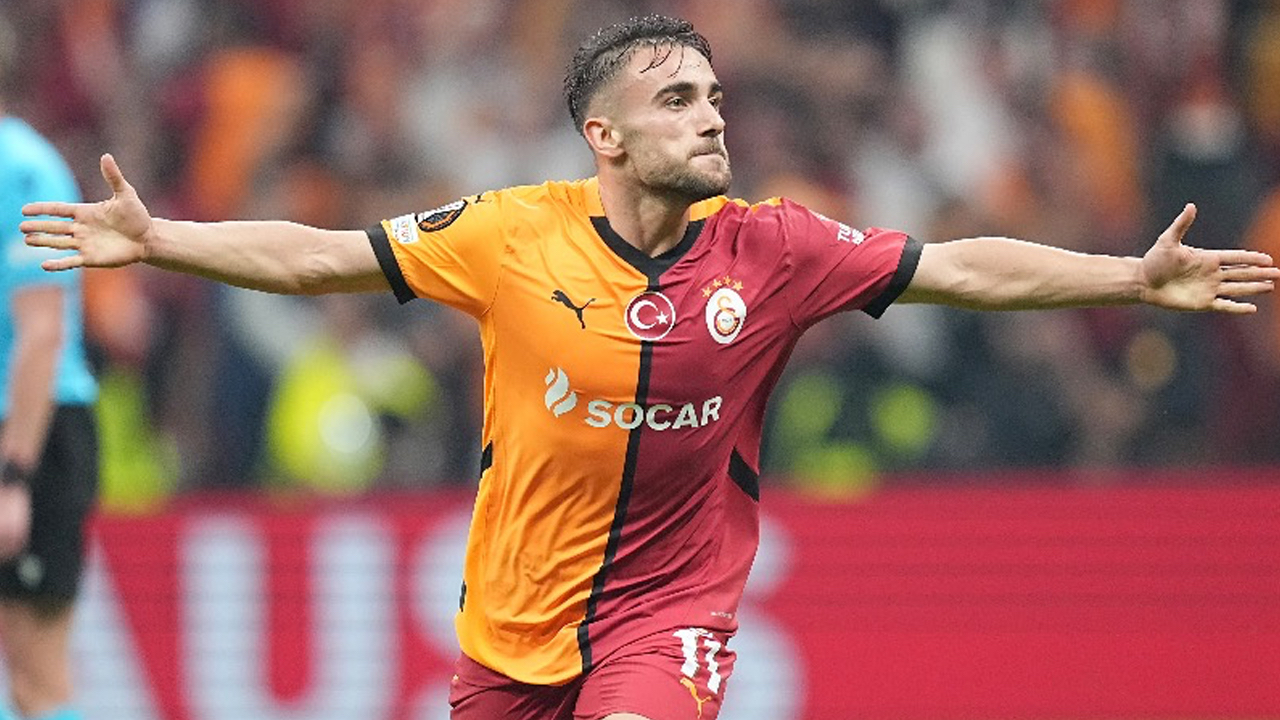 Yunus Akgün'e teklif yağıyor! Premier Lig'den iki takım devreye girdi