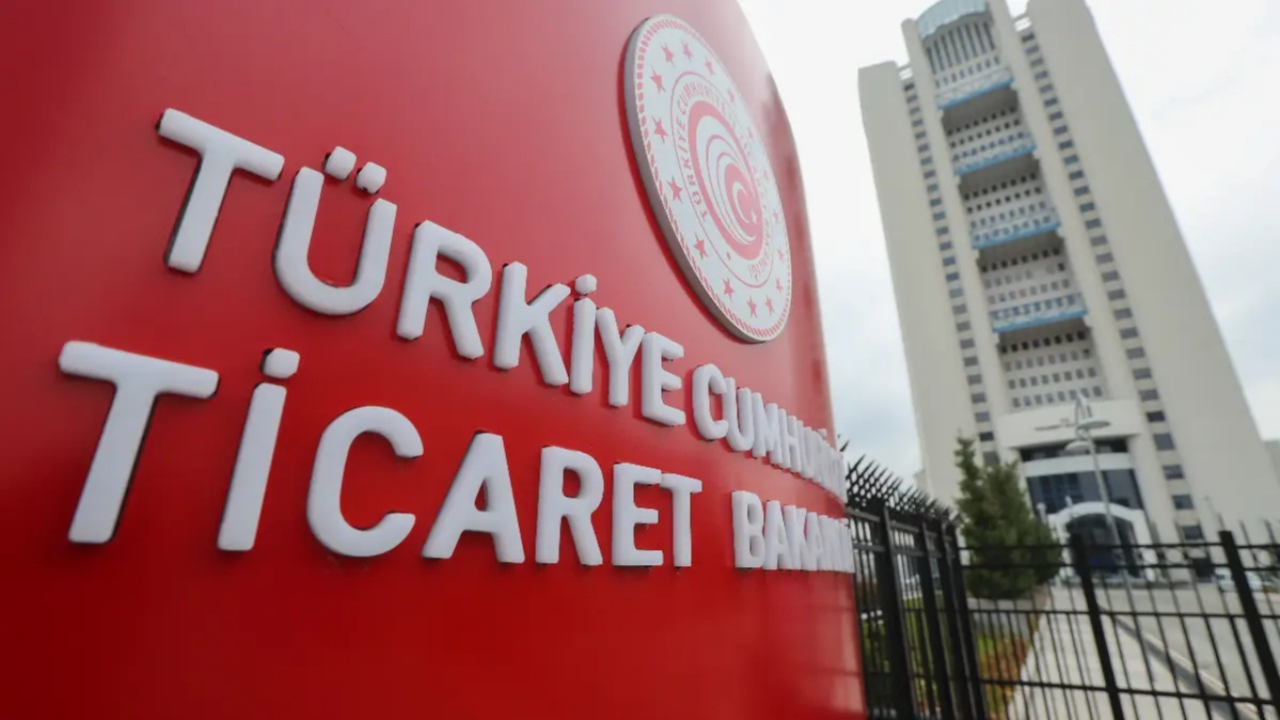 Ticaret Bakanlığı’ndan dev operasyon! 2,9 milyar TL’lik ceza ve tahakkukla haksız kazanca geçit yok!