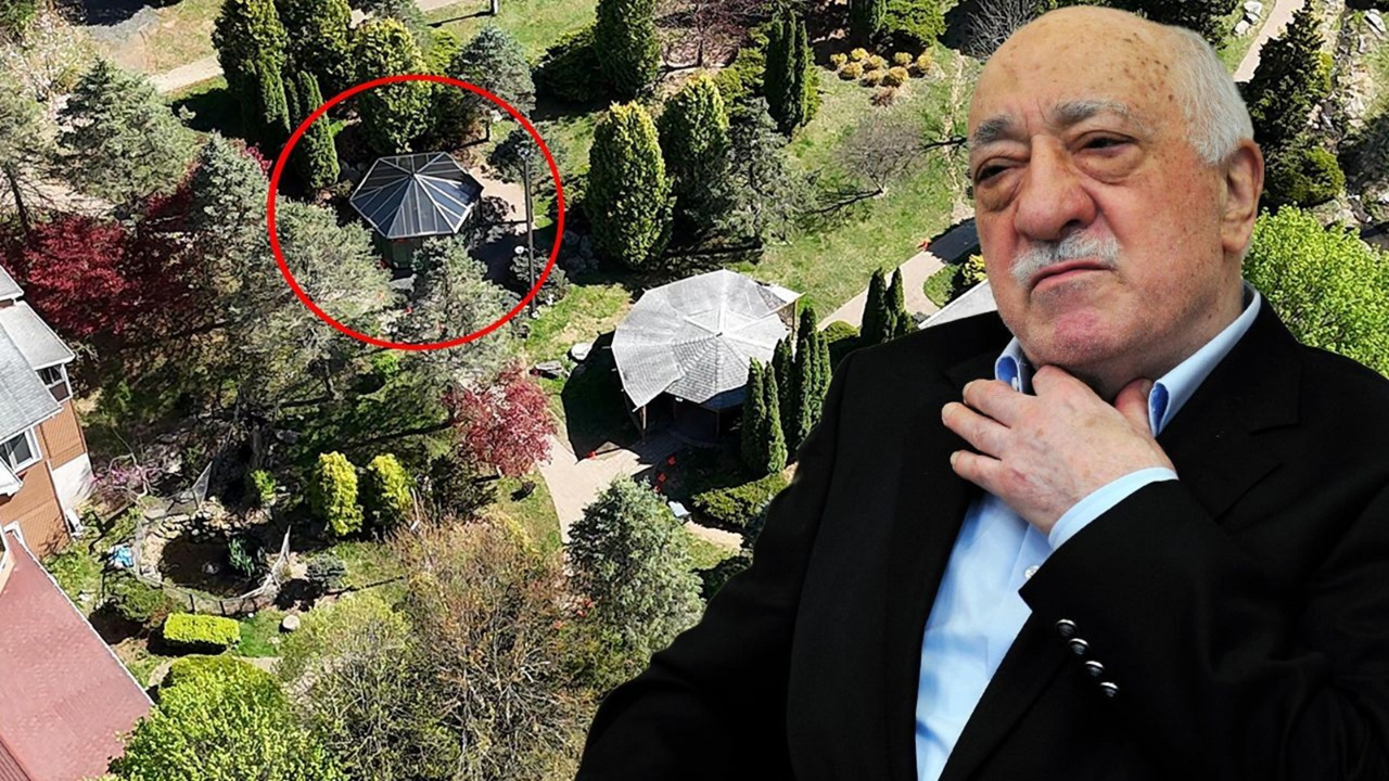 Öldü ama hâlâ hayatta görünüyor: FETÖ elebaşı Gülen, Türkiye'de resmen ölü değil!