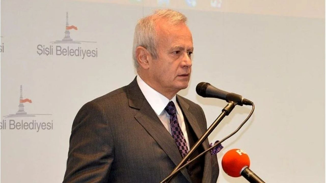 Hayri İnönü Kimdir? Kaç Yaşında, Nereli? Hayri İnönü İsmet İnönü'nün Neyi?