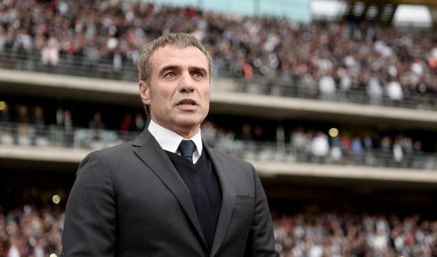 Trabzonspor, Ersun Yanal'la yollarını ayırdı