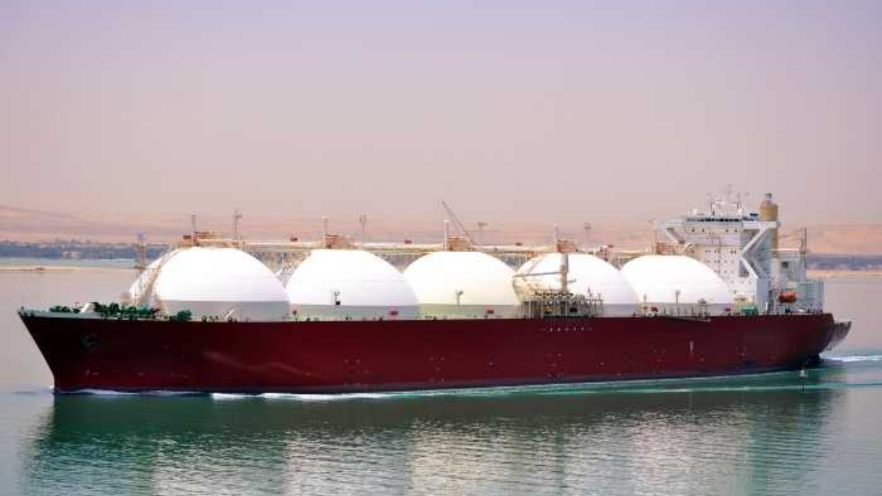 Türkiye’de LPG ithalatı şubatta %9,9 azaldı