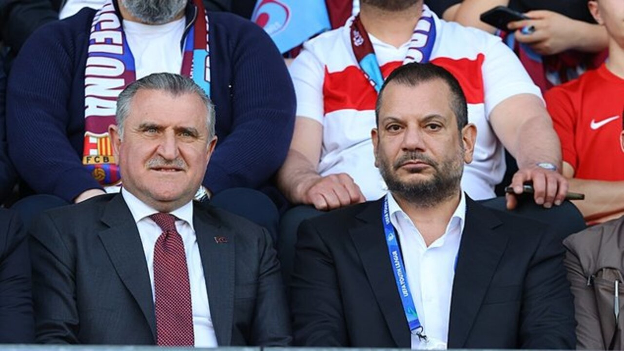 Ertuğrul Doğan'dan çarpıcı ifadeler: Gönülden istedik, oyuncularımız çok istedi ama...
