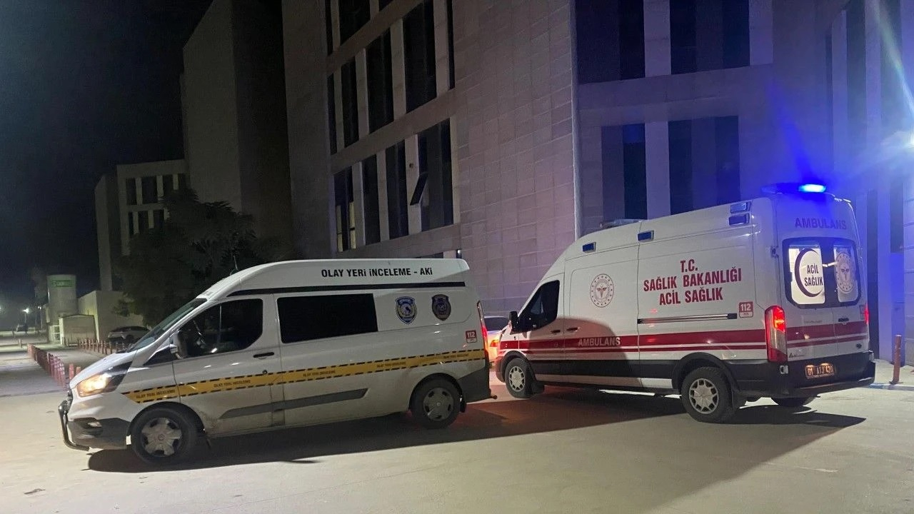 Adana'da aile dehşeti! 5 çocuk annesi kadın eşi tarafından bıçaklanarak öldürüldü...