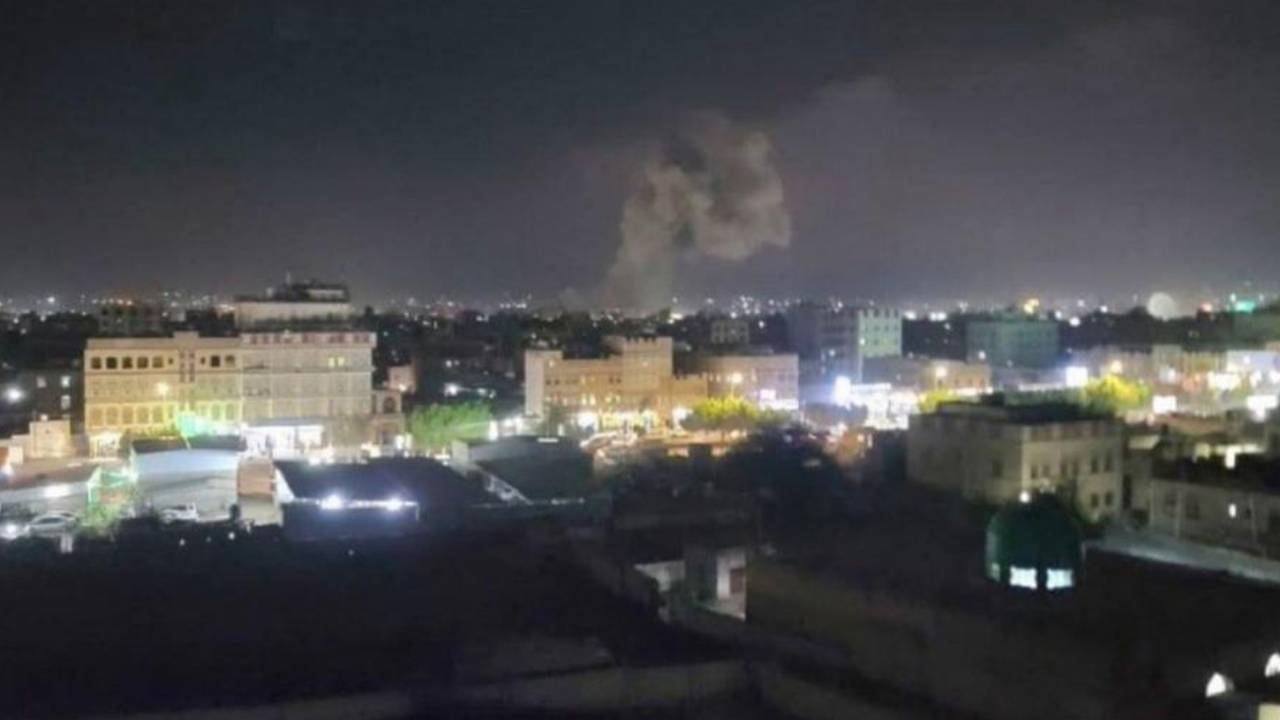 ABD füzeleri Yemen'in Saada kentindeki Afrikalı göçmenleri katletti: 68 ölü!