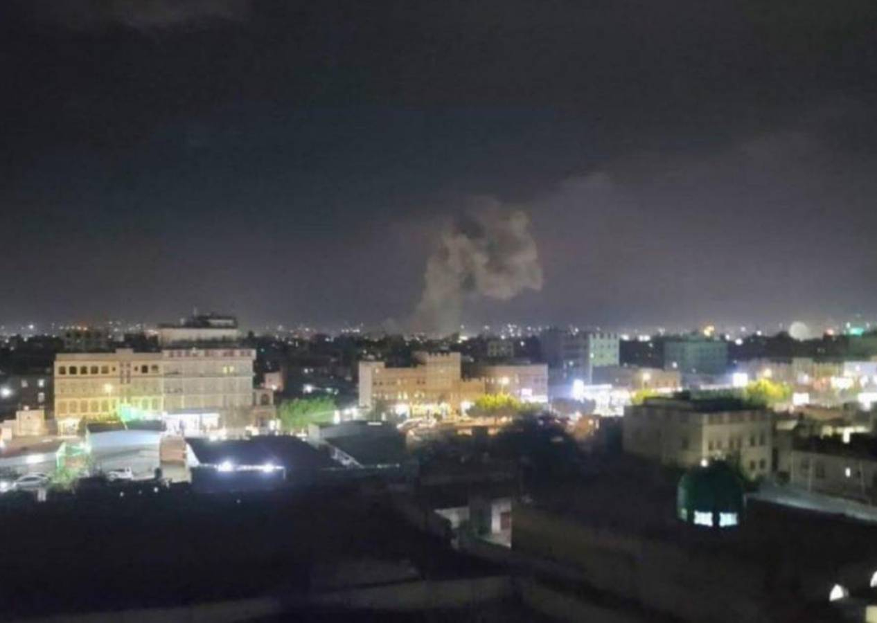 ABD füzeleri Yemen'in Saada kentindeki Afrikalı göçmenleri katletti: 68 ölü!