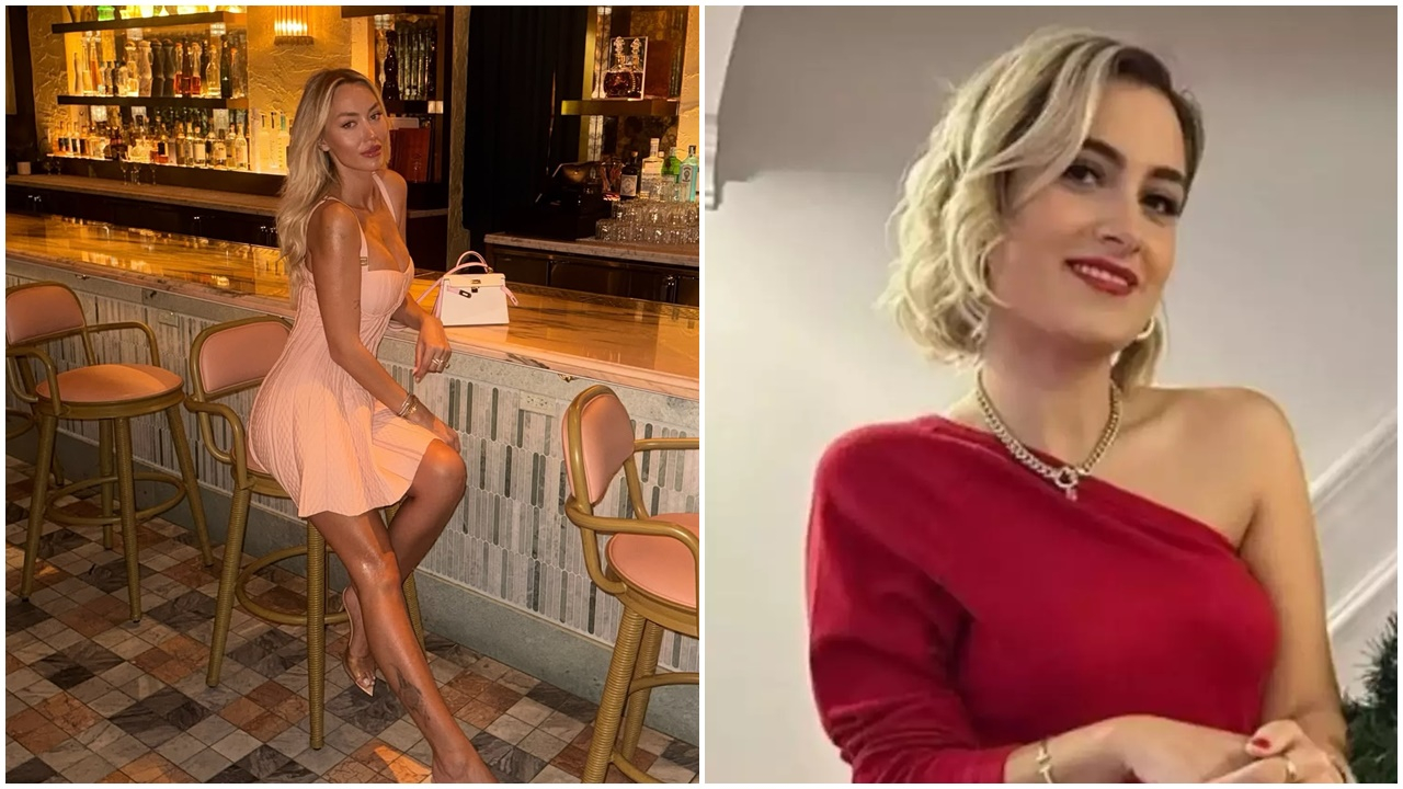 Seda Önder, kayınvalidesinin villasında eltisinden dayak yedi! 'Senin de evini kurşunlatırım'
