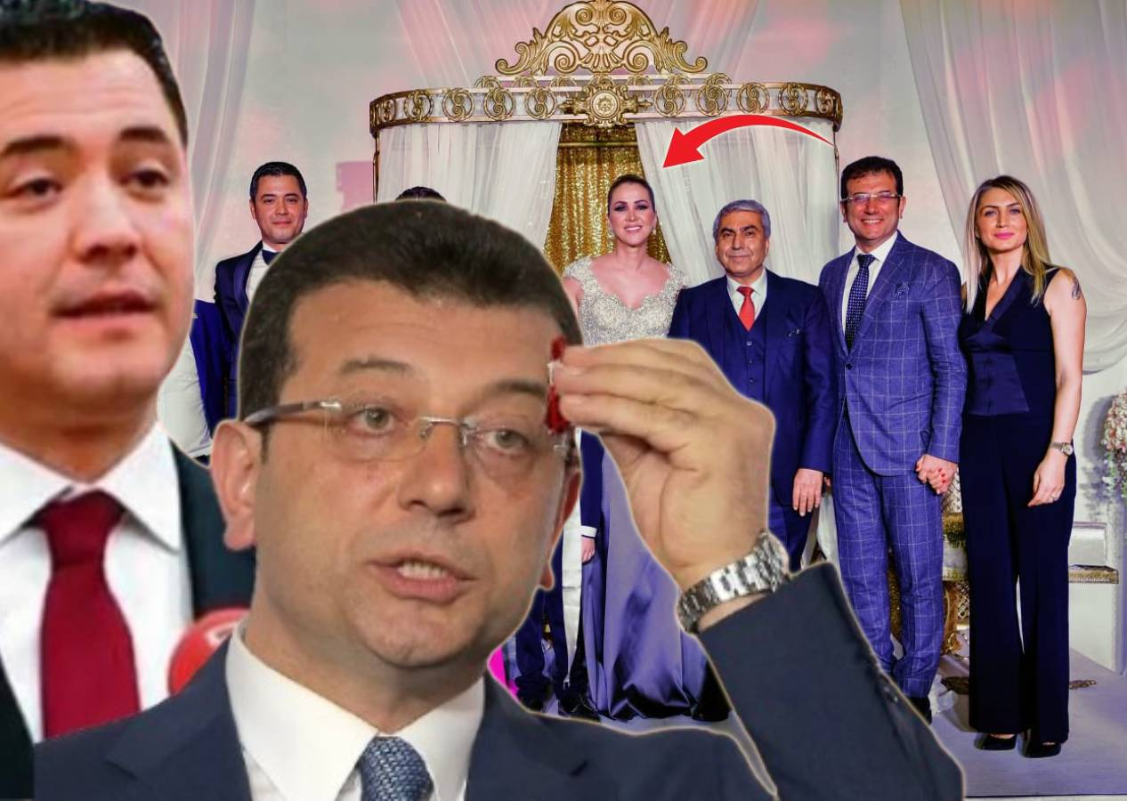 Gözdem Ongun'un 32 sayfalık ifadesi ortaya çıktı! Evinde bulunan paraları böyle savundu
